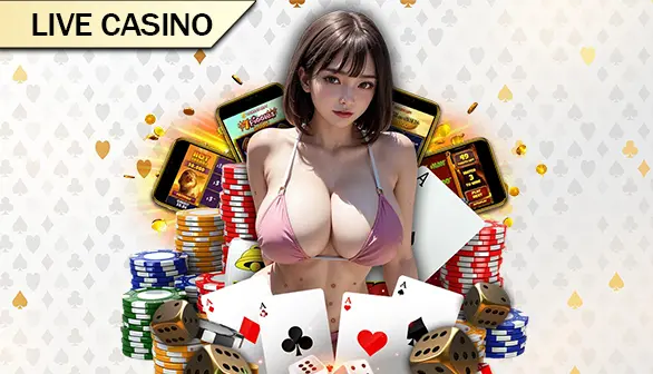Casino AN4D