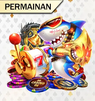 Permainan Slot AN4D