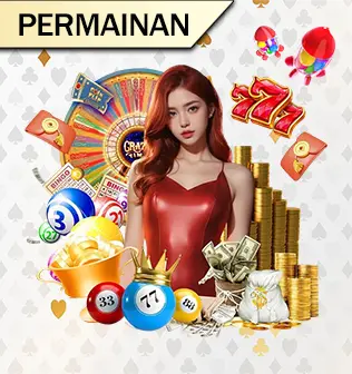 Permainan Togel AN4D